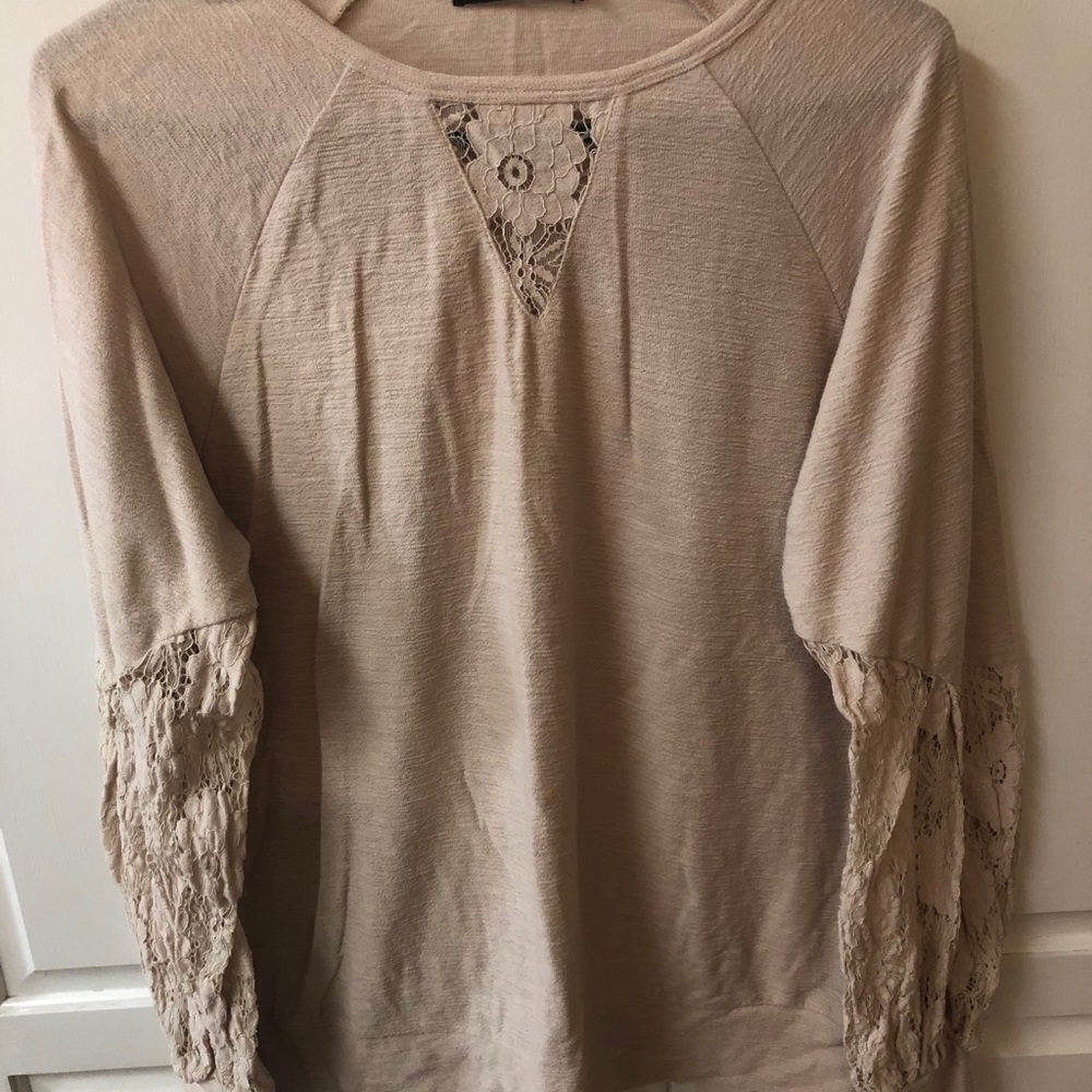Women’s Boutique Top